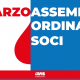 Assemblea oridnaria soci